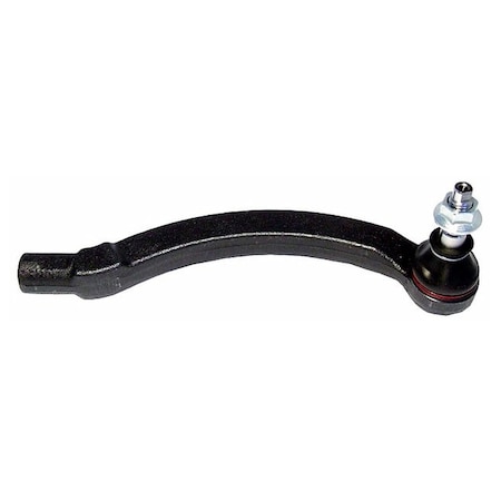 Delphi Steering Tie Rod End, Ta2120 TA2120